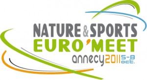 rencontres europeennes annecy